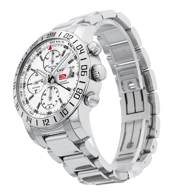 Chopard Mille Miglia 158992-3002 Image 2